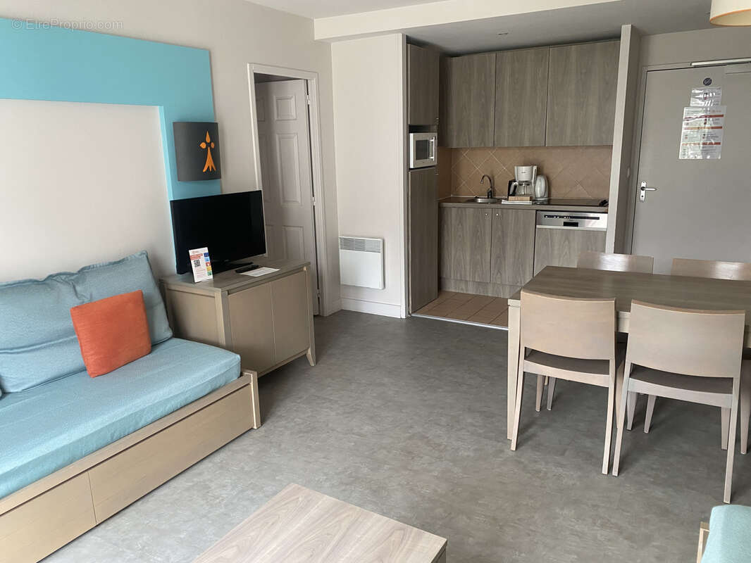 Appartement à PERROS-GUIREC