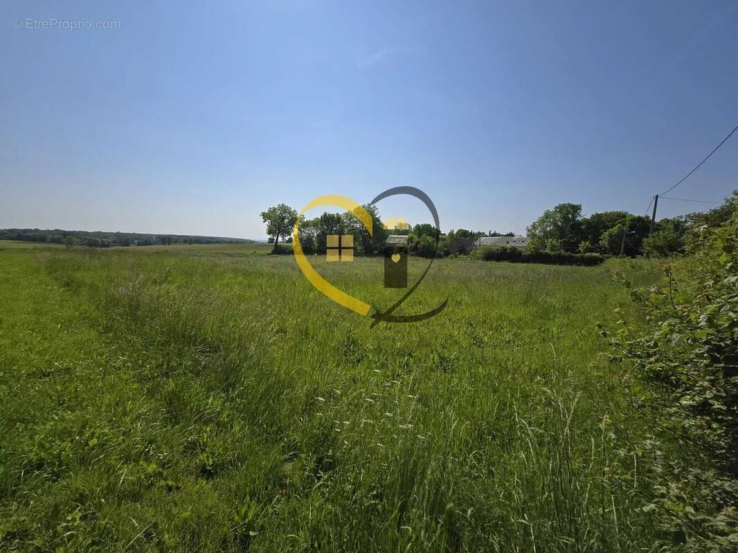 Maison à NEUVY-DEUX-CLOCHERS