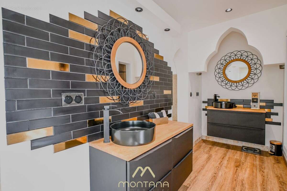 Maison à SAINT-AVOLD