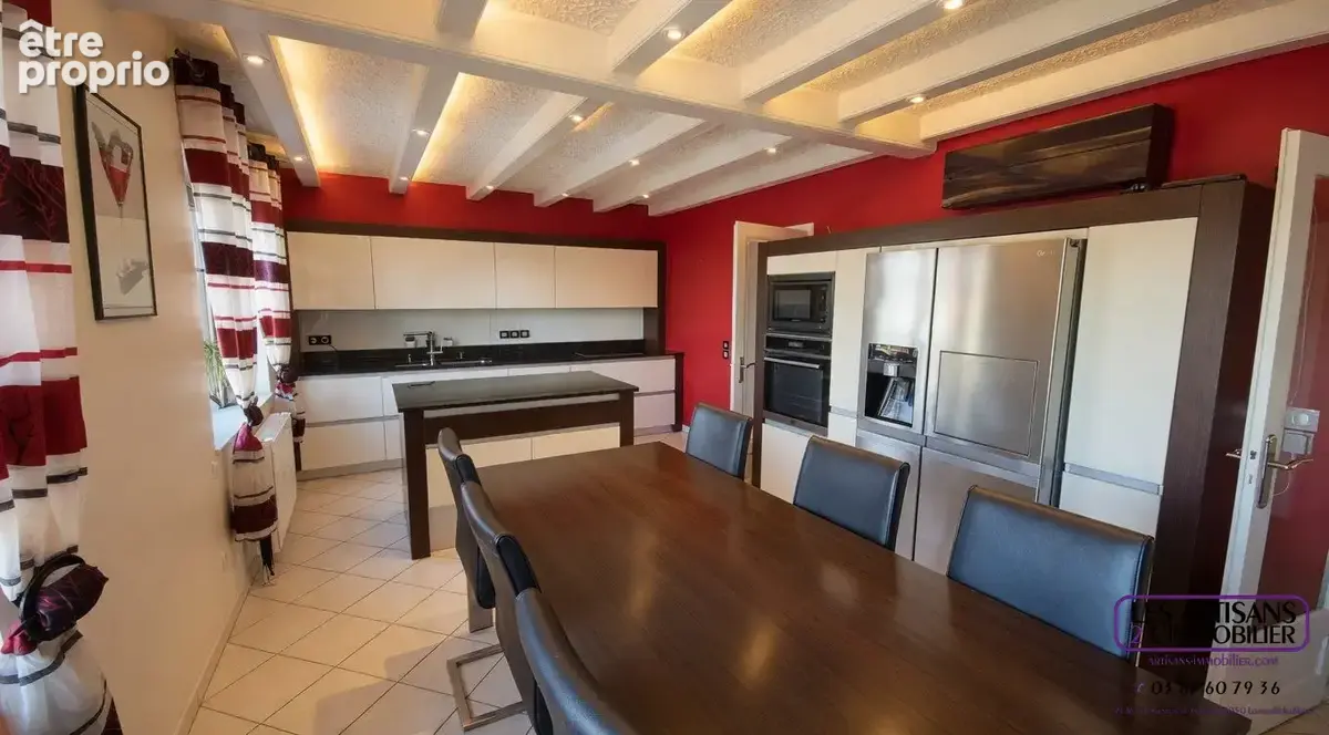 Maison 261 m² à Saint-Julien-Les-Metz  - photo 5