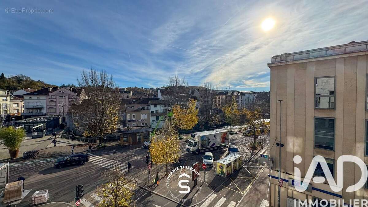 Photo 3 - Appartement à EPINAL