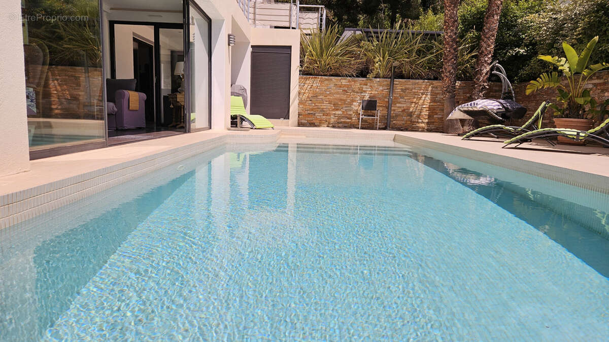 Appartement à BANDOL