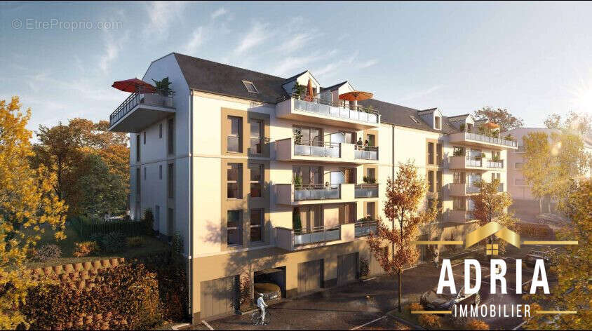 Appartement 40 m² à Maintenon  - photo 5