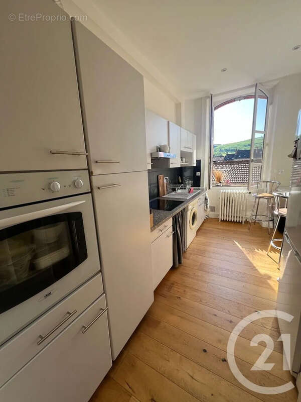 Appartement 90 m² à Aurillac  - photo 5
