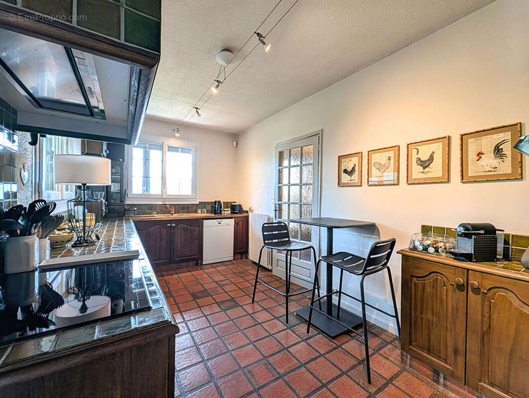 Maison à AIX-LES-BAINS