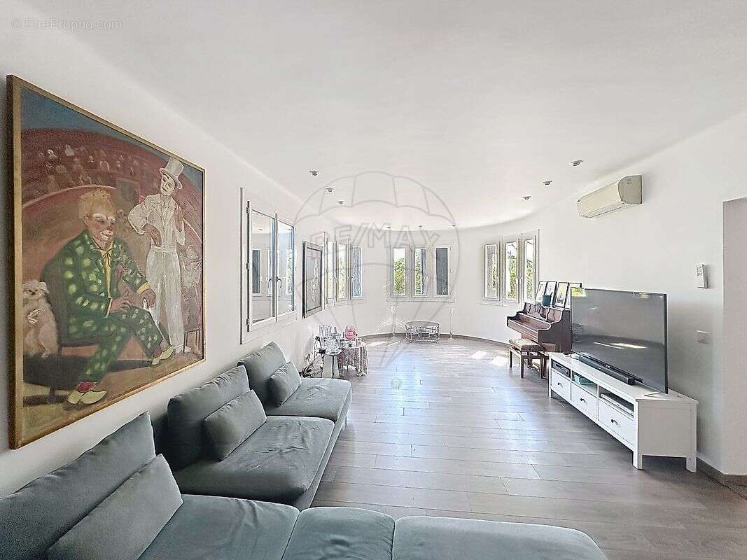 Maison à NIMES