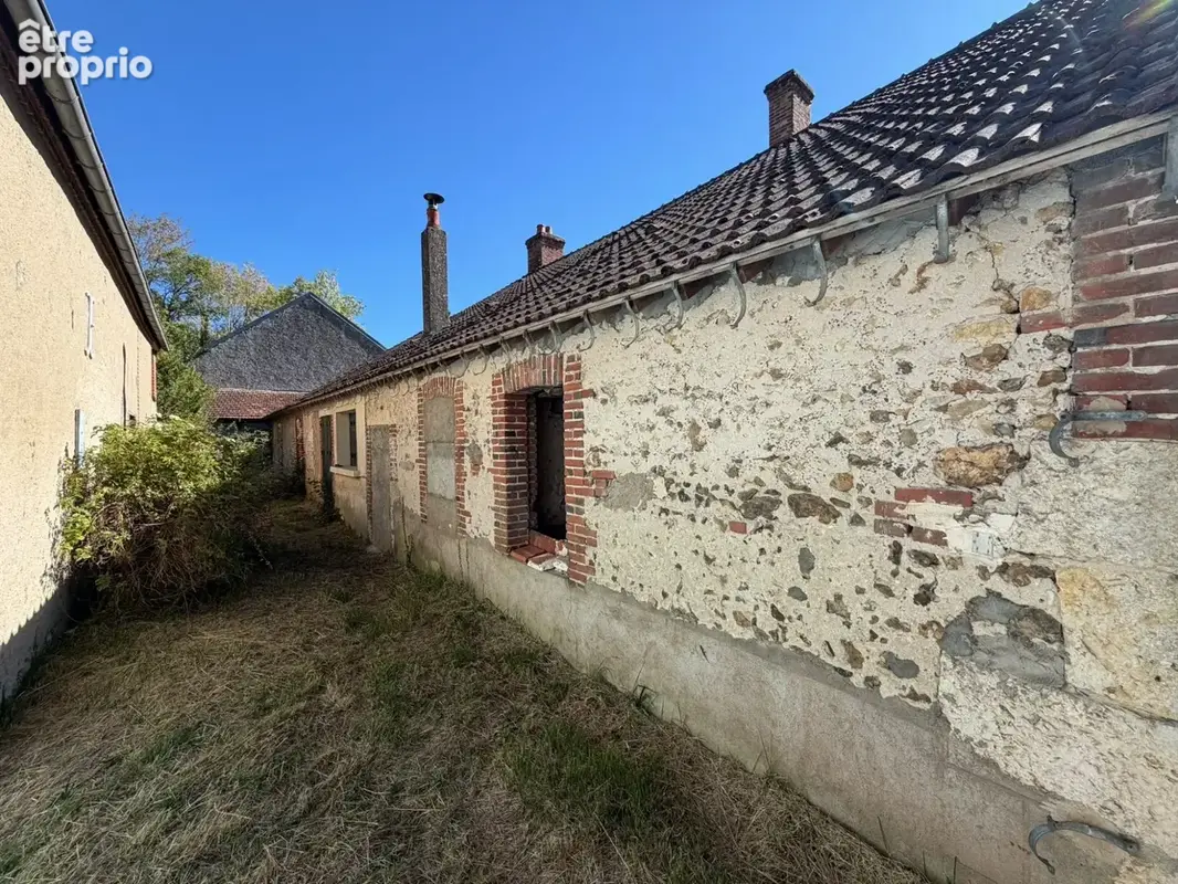 Maison 5 pièces 130 m² à vendre à Gien (45500) - photo 4