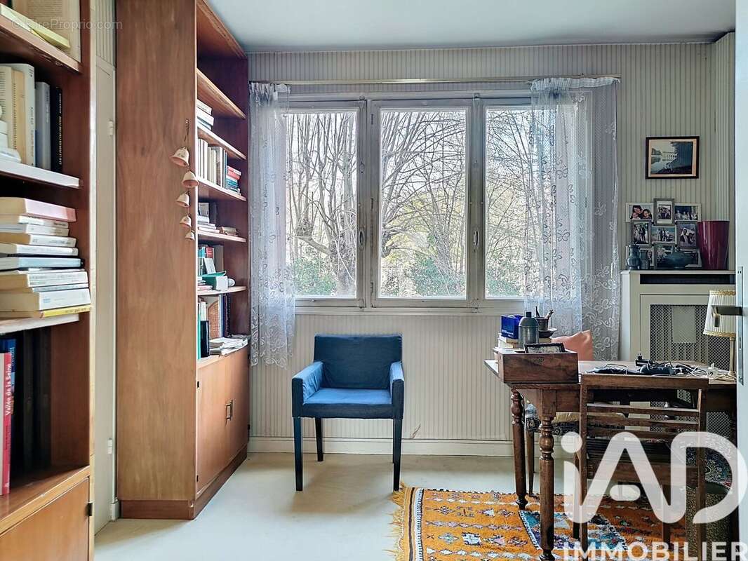 Photo 8 - Appartement à ENGHIEN-LES-BAINS