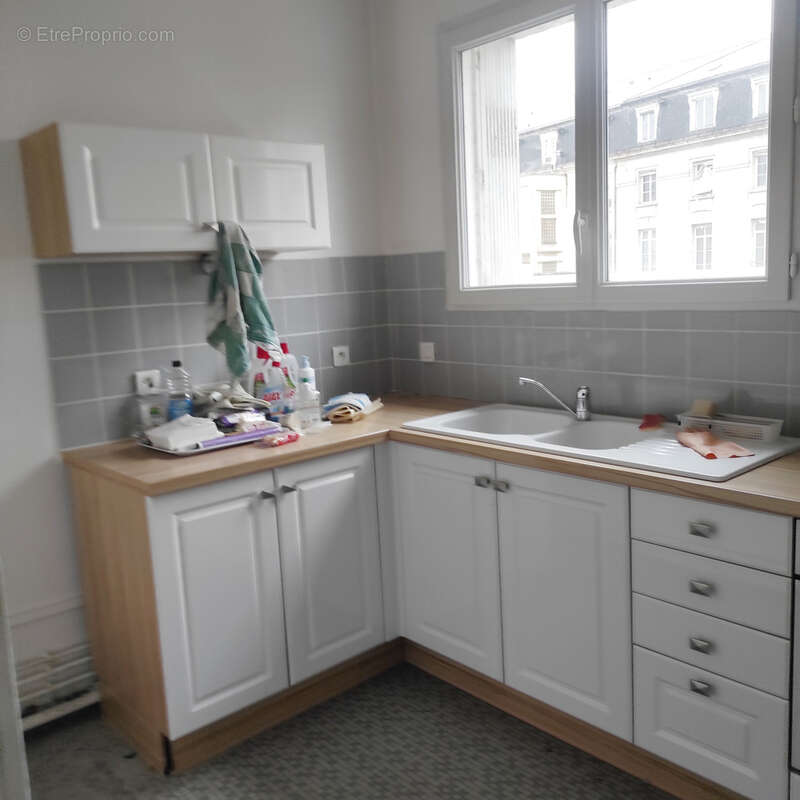 Appartement à PERIGUEUX