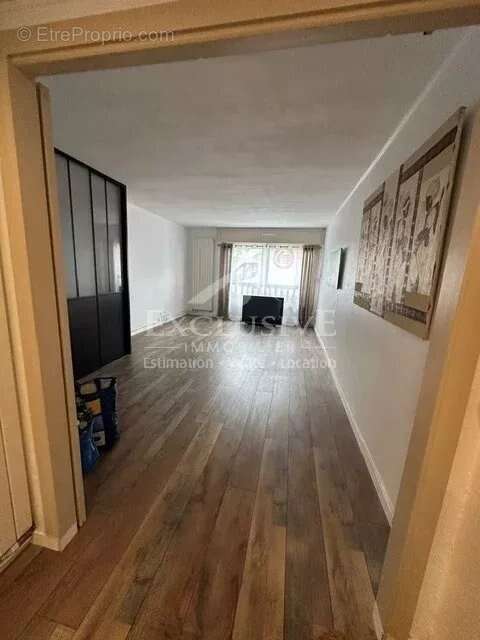 Appartement à TROUVILLE-SUR-MER