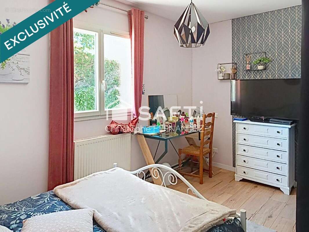 Photo 5 - Maison à SAINT-GENES-DE-FRONSAC