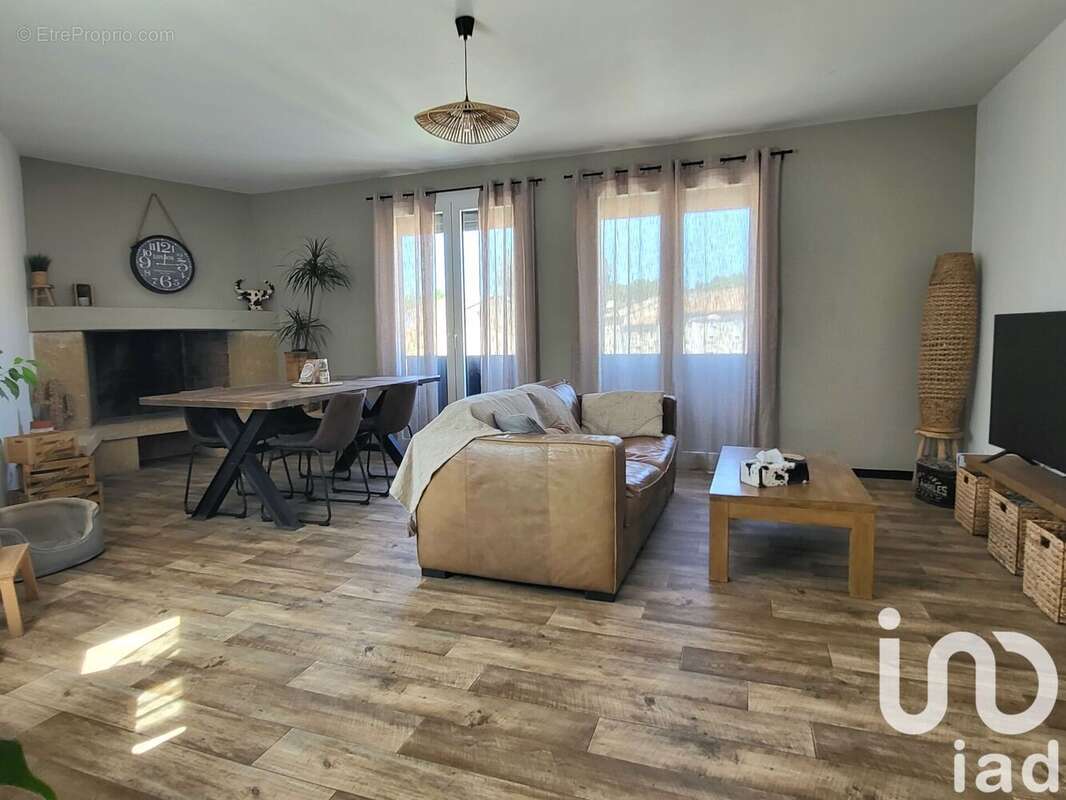 Photo 4 - Appartement à NARBONNE