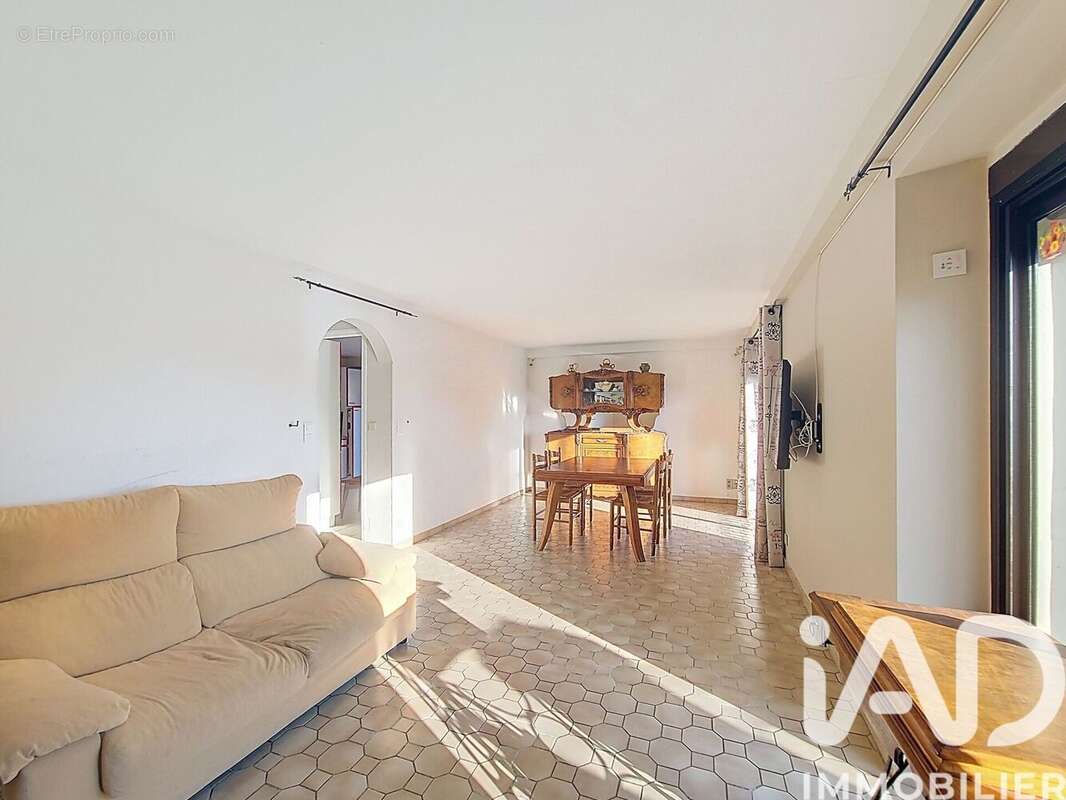 Photo 9 - Maison à SAINT-CHELY-D&#039;APCHER