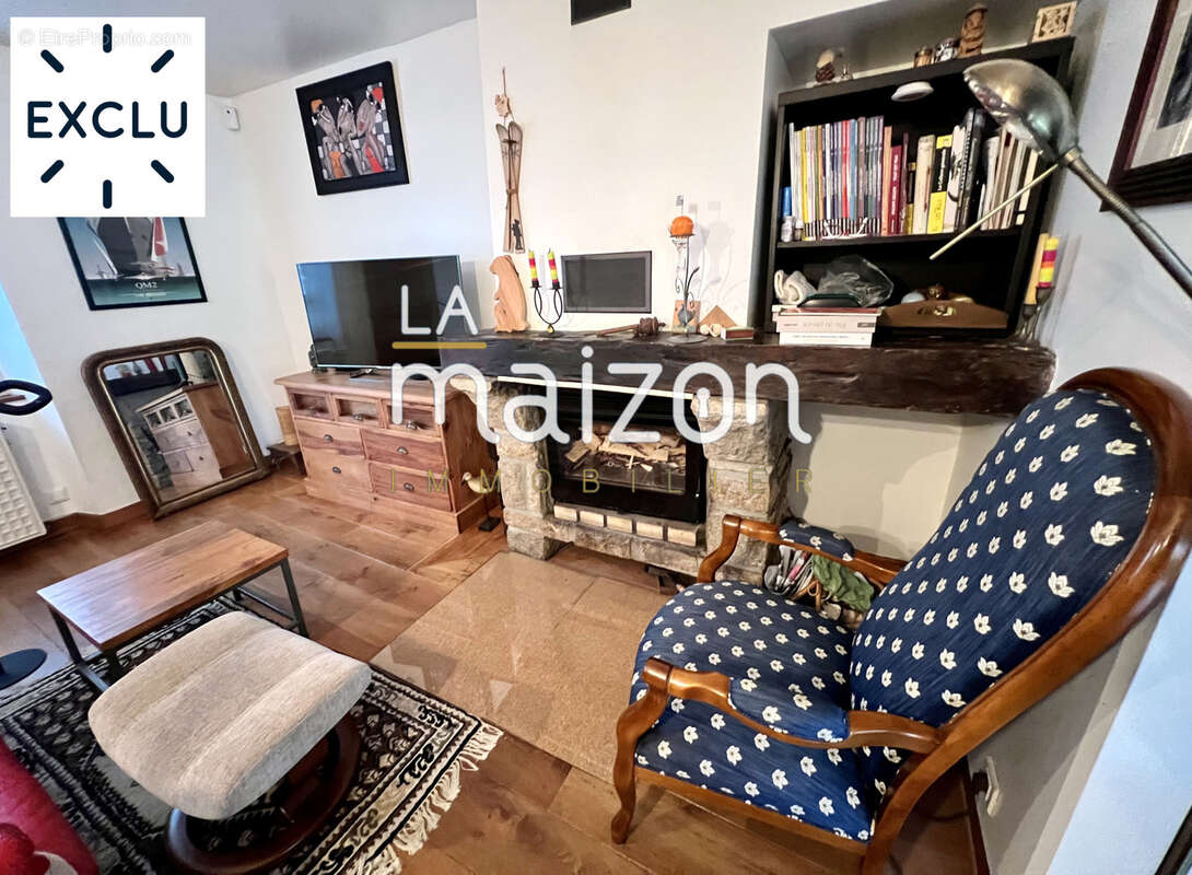 Maison à SAINT-BRIEUC