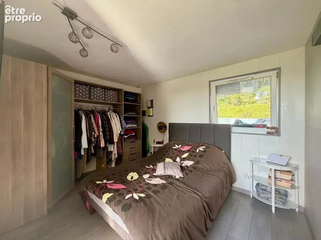 Maison individuelle de plain-pied à GUEMPS - photo 8