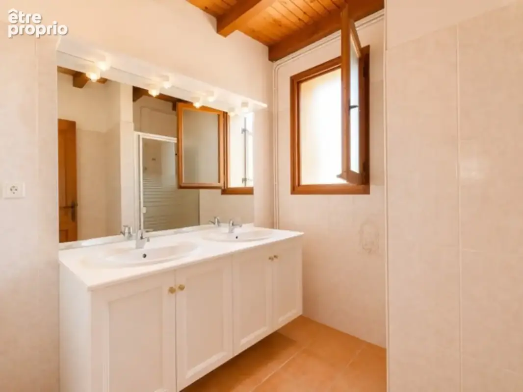 Maison de plain-pied avec grand terrain, garage et dépendanceà ALLEZ ET CAZENEUVE (47) - photo 15