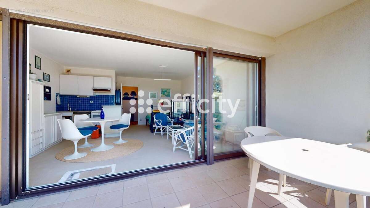 Appartement à CARNAC