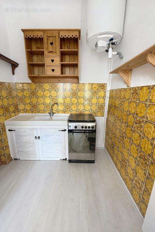 Appartement à EVISA