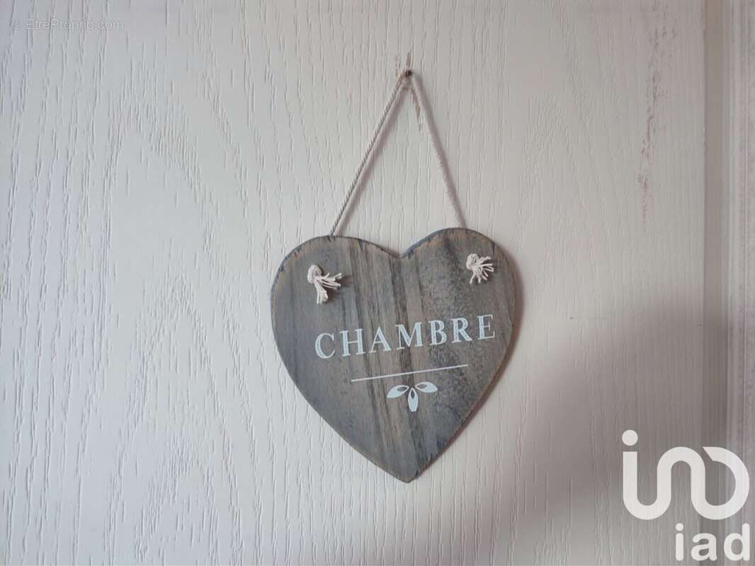 Photo 7 - Maison à PLOUGONVEN