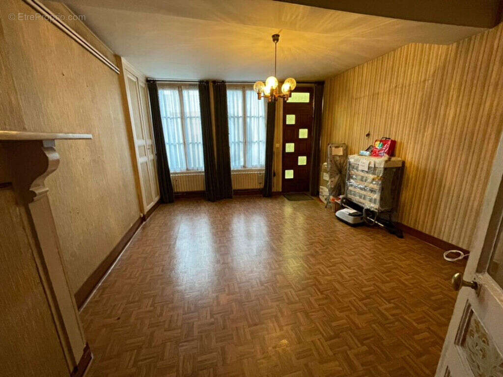 Maison à TINCHEBRAY