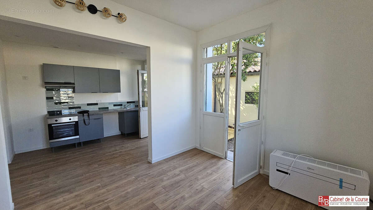 Appartement 58 m² à Bordeaux  - photo 6