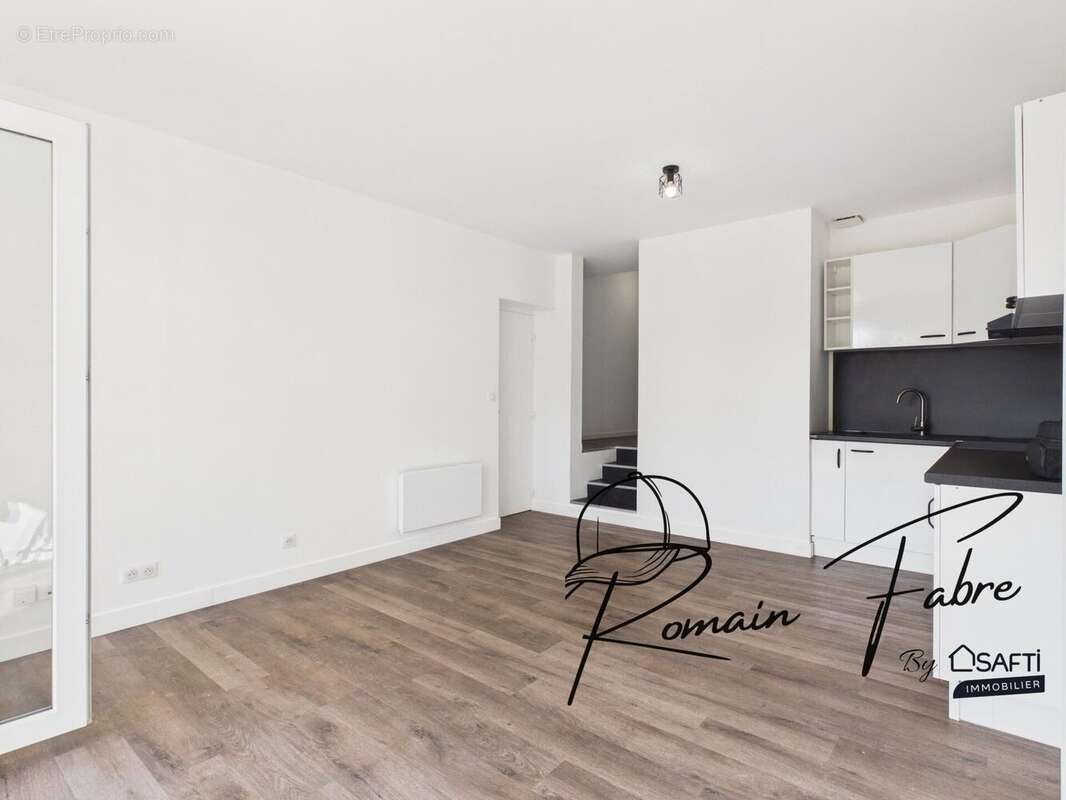 Photo 4 - Appartement à GALGON