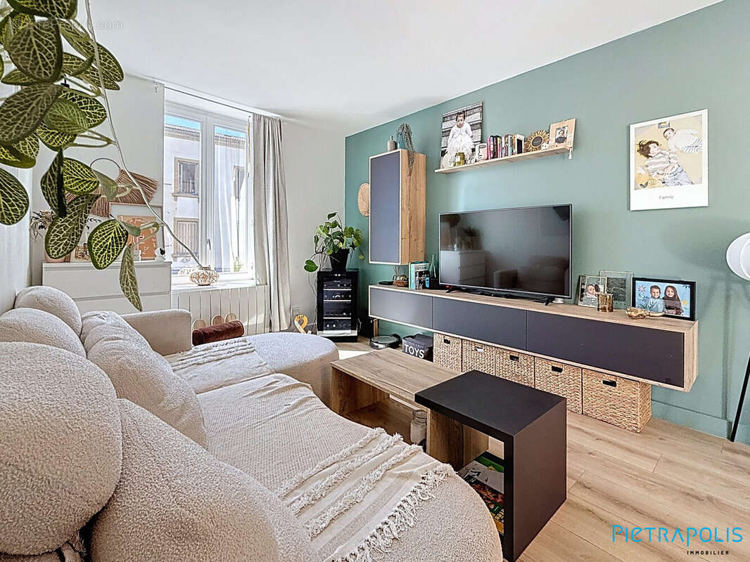 Appartement à TARARE