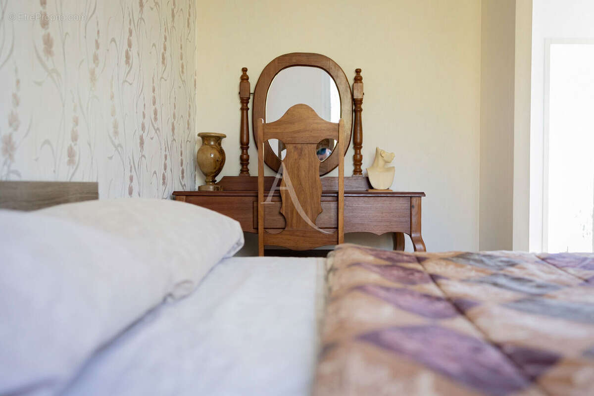 Maison à SAINT-ANDRE-DE-ROQUELONGUE