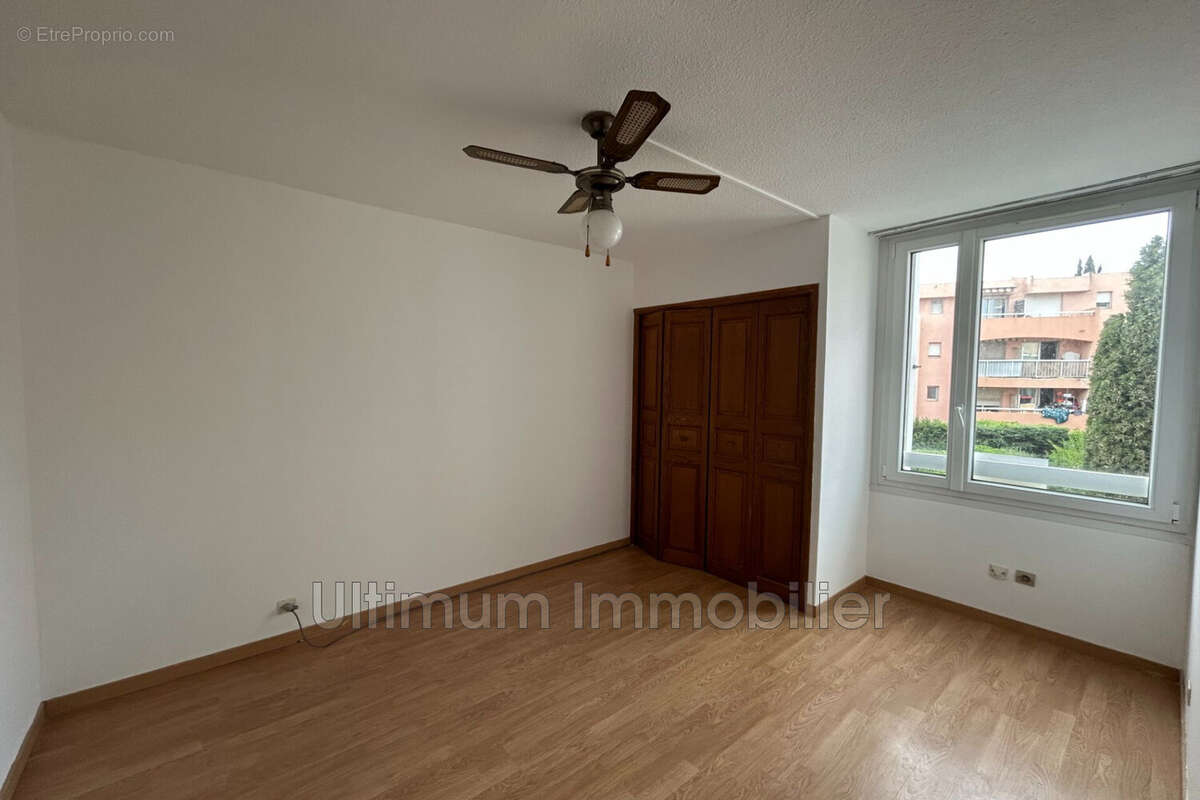 Appartement à SAINTE-MAXIME