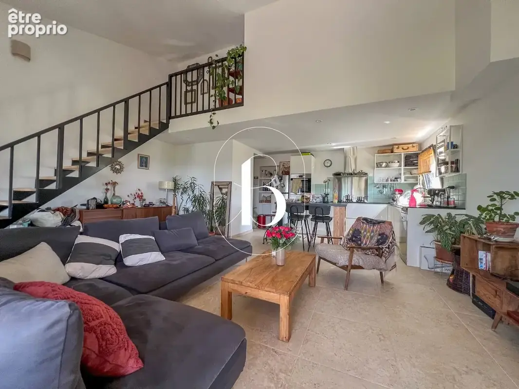 Maison 265 m² à Goudargues  - photo 28