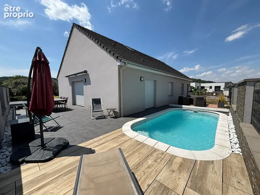 Pavillon individuel - photo 3
