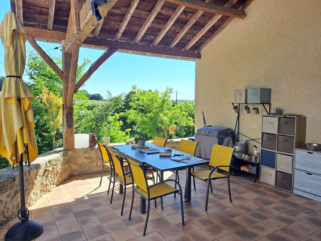 Maison à CONDOM