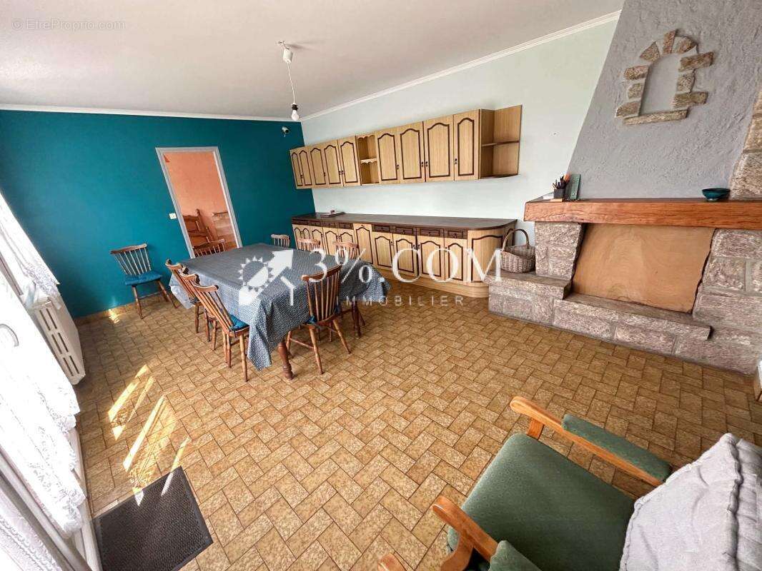 Maison à NIVILLAC
