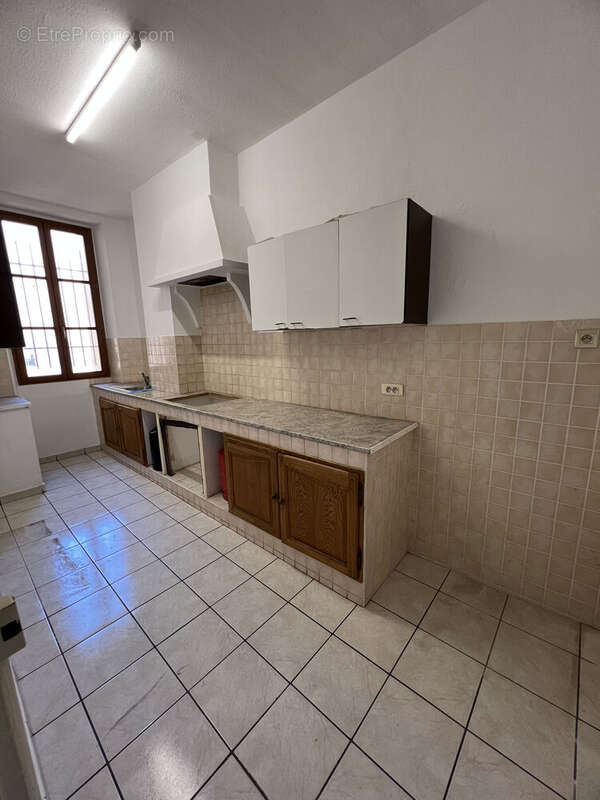 Photo 8 - Appartement à MARSEILLE-2E