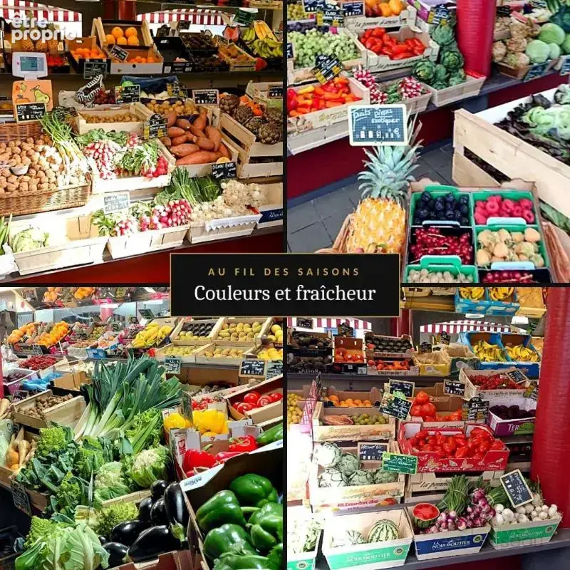 Alimentation - photo 7