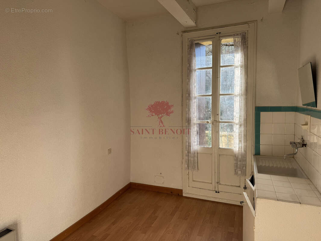 Maison à ANIANE