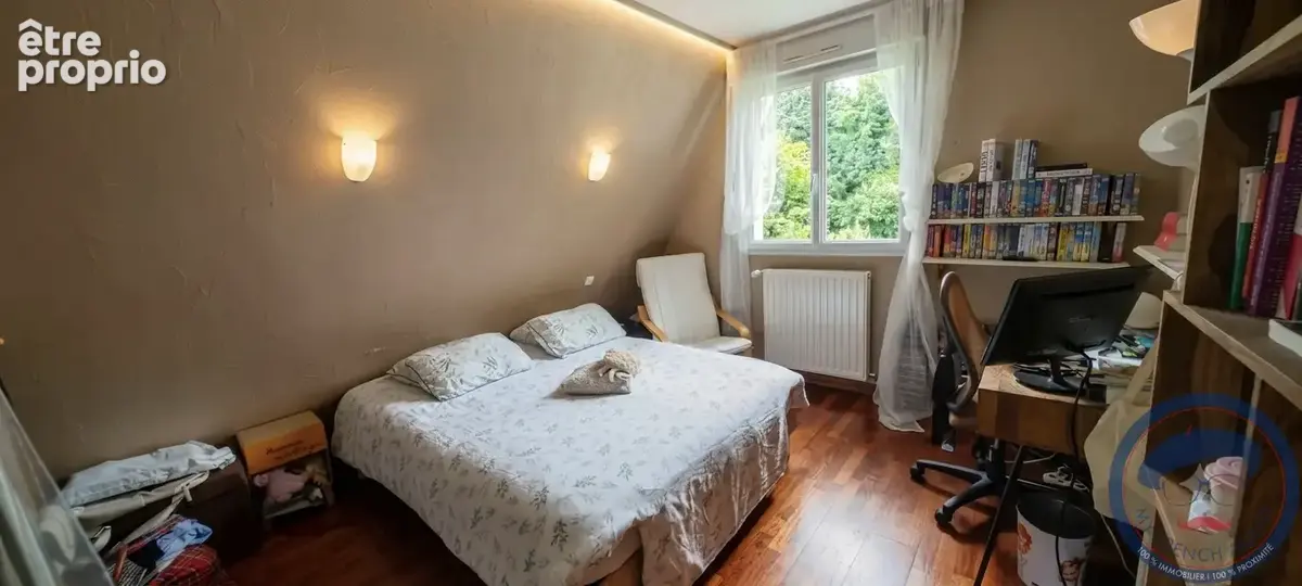 Propiété unique à BLERE - photo 8