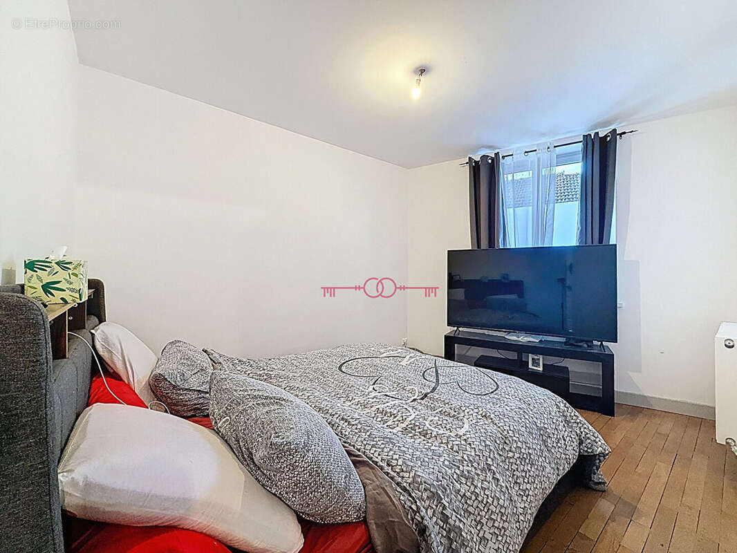 Maison à SAINTE-MENEHOULD