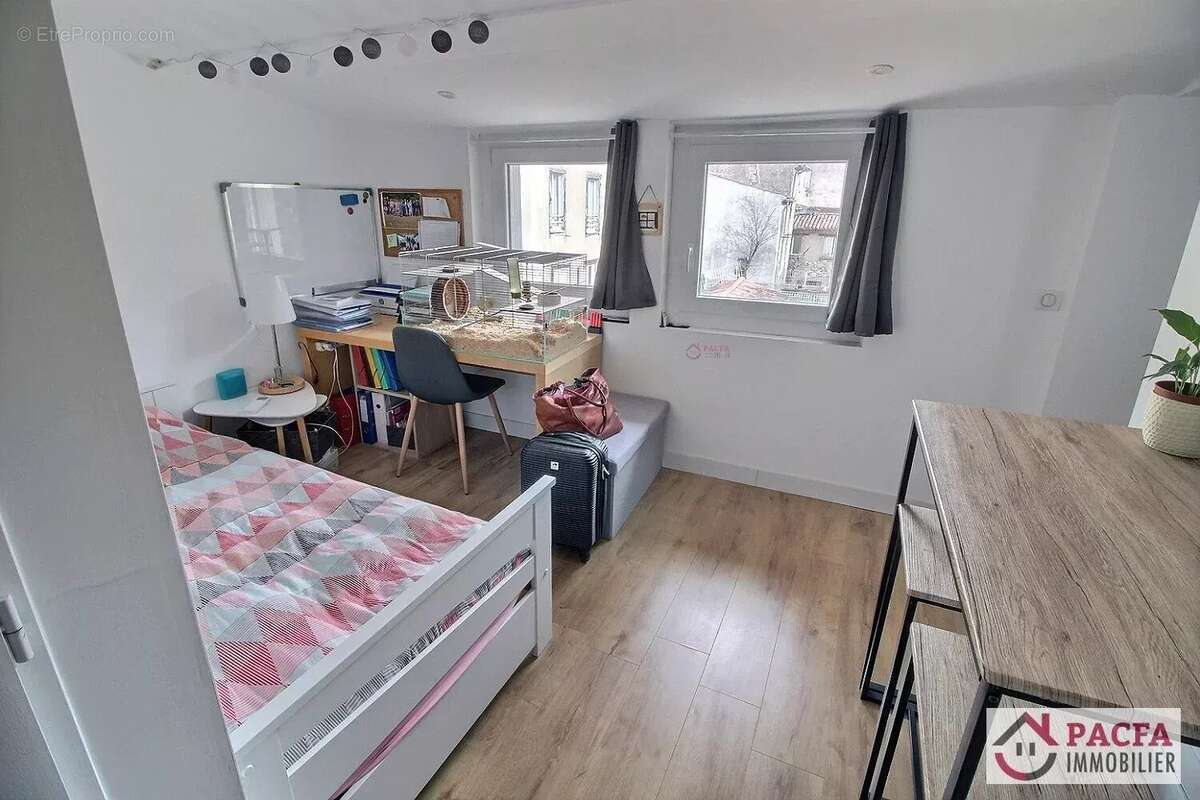 Immeuble centre ville castres - photo 3