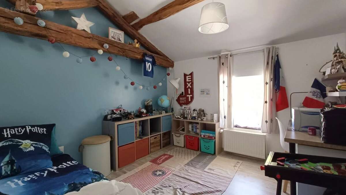 Maison à VOUZAILLES