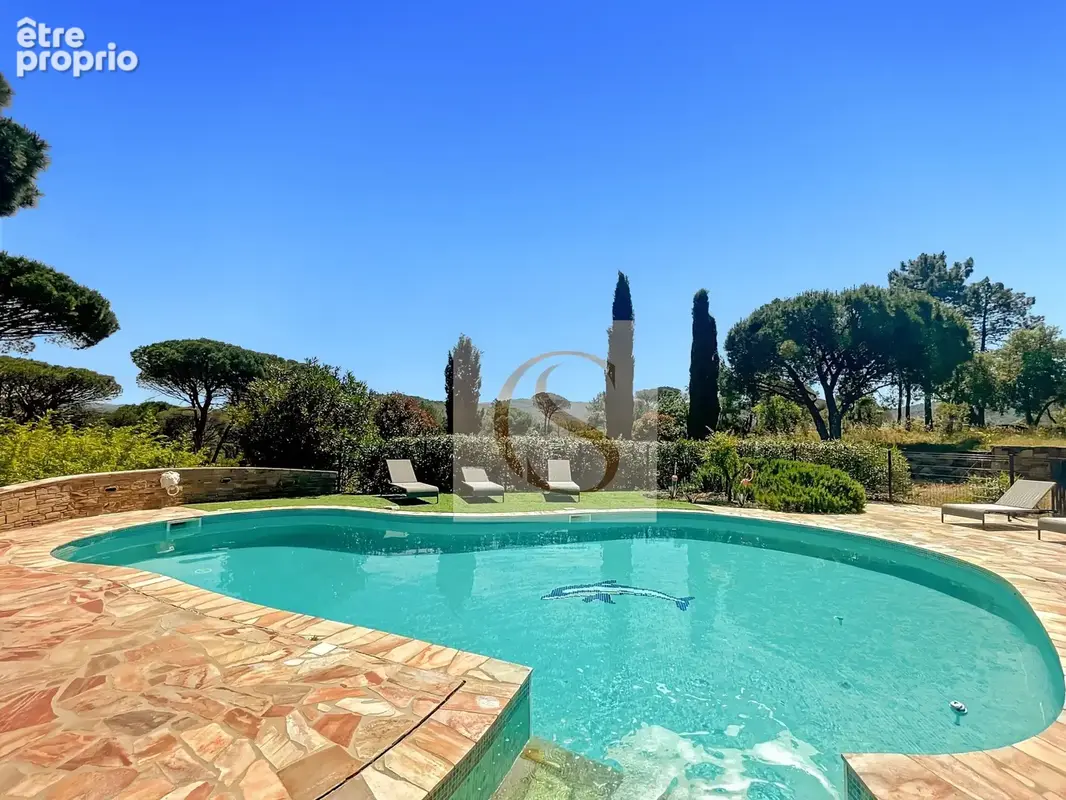 Maison 10 pièces 247 m² à vendre à Vidauban (83550) - photo 37
