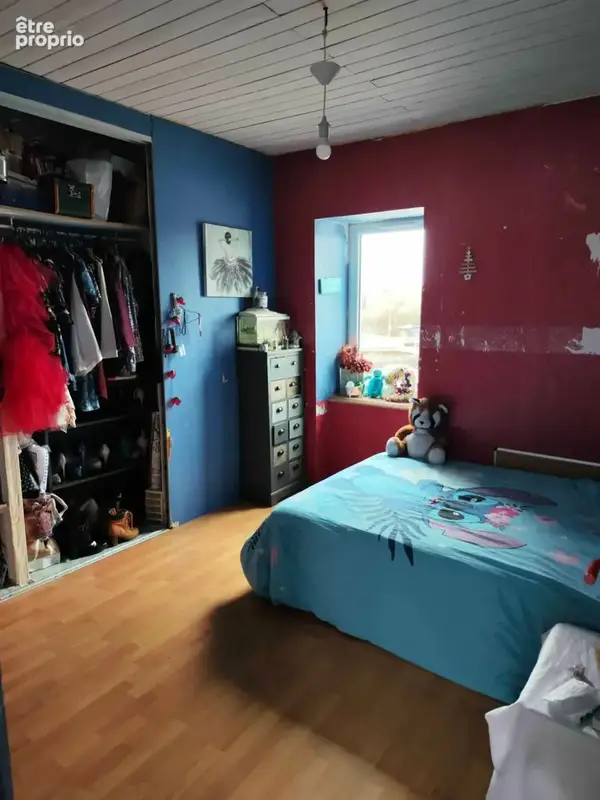 Maison a vendre louargat - photo 3