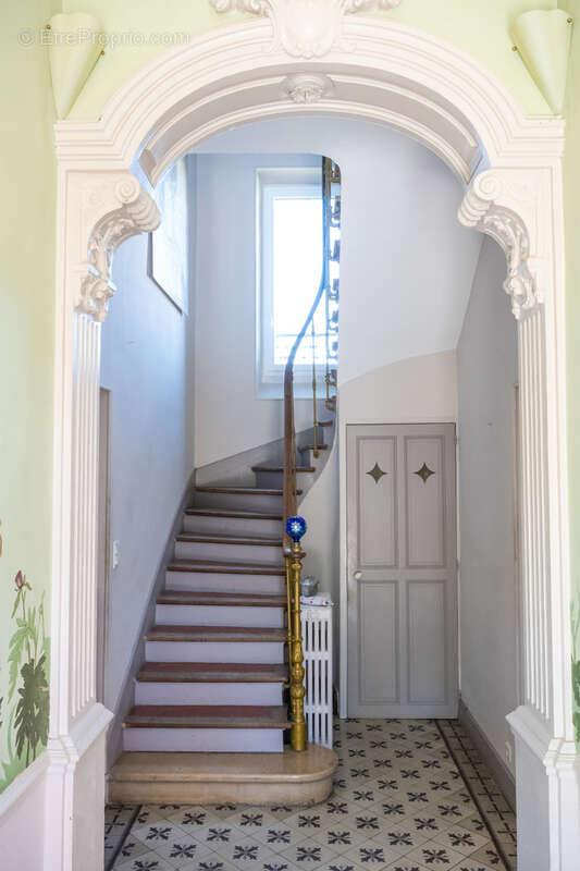 Maison à AVIGNON