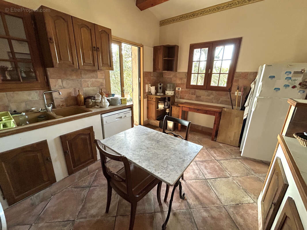 Villecroze maison provencale - photo 17