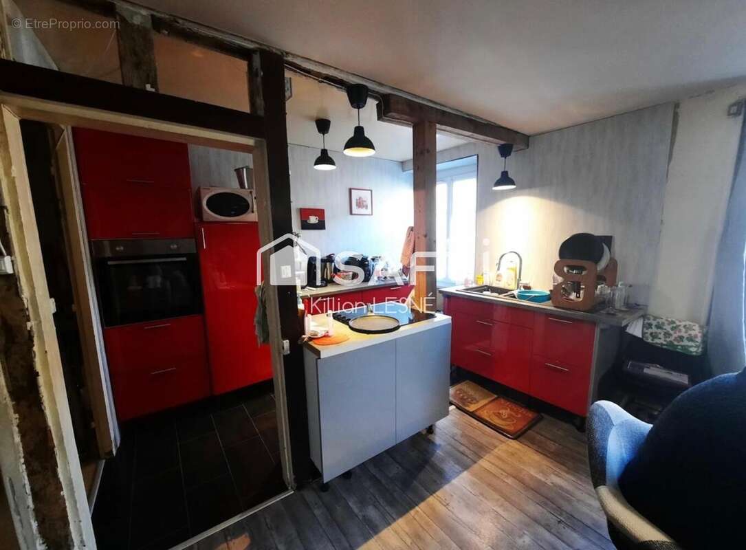 Photo 8 - Maison à LAVAL