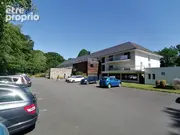 Appartement à BAGNOLES-DE-L'ORNE