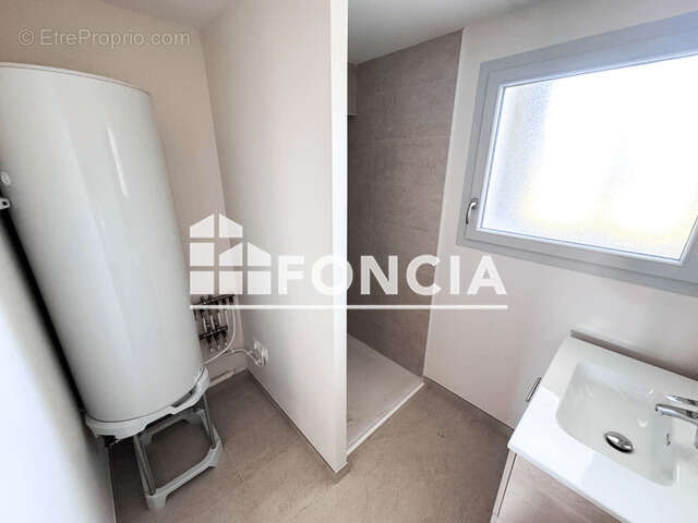 Appartement à NIORT