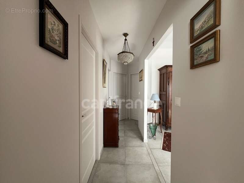 Maison à BRETIGNOLLES-SUR-MER