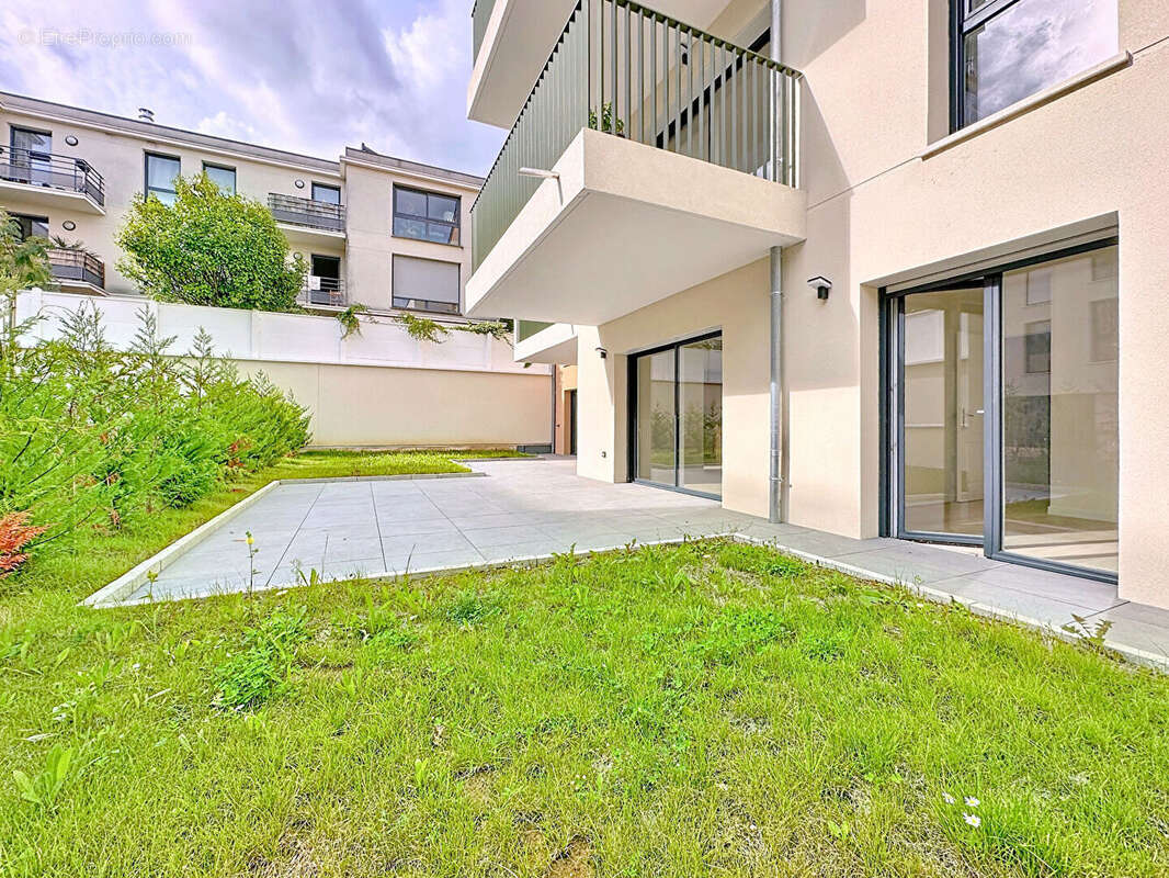 Appartement à CHARTRES