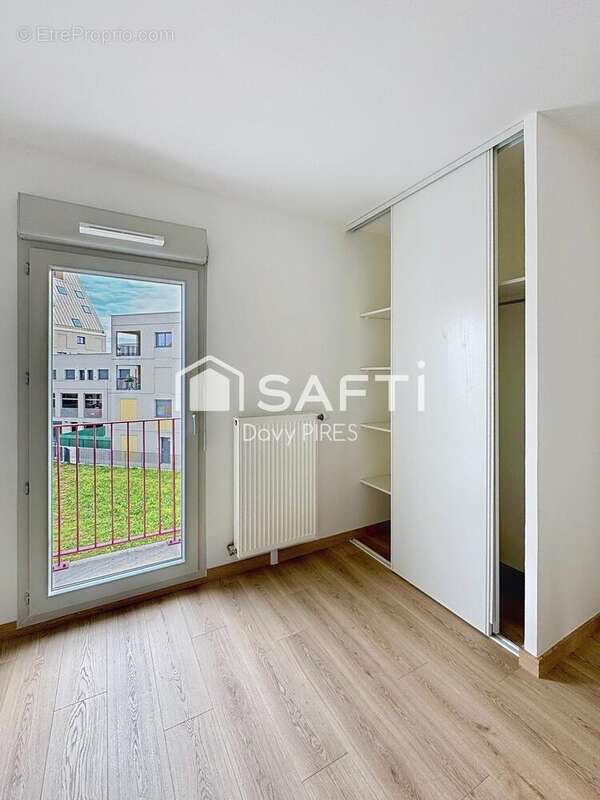 Photo 3 - Appartement à DIJON